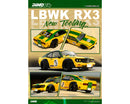 Inno64 LBWK MAZDA RX3 SAVANNA