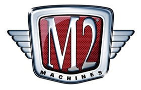 M2 Machines Logo