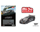 Mini GT 1:64 McLaren F1 GTR