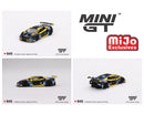 Mini GT 1:64 Lamborghini Huracan GT3 EVO