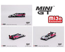 Mini GT 1:64 Acura ARX-06 GTP