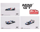 Mini GT 1:64 BMW M Hybrid V8 GTP