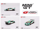 Mini GT 1:64 Japan Exclusive Lamborghini Huracán GT3 EVO2