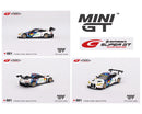 Mini GT 1:64 Japan Exclusive BMW M4 GT3