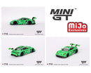 Mini GT 1:64 Porsche 911 GT3 R