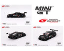 Mini GT 1:64 Super GT Series Nissan Z GT500