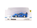 Tarmac Works 1:64 Ferrari F40 LM 24h of Le Mans 1995 M. Ferté / O. Thévenin / C. Palau
