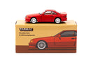 Tarmac Works 1:64 Mercedes-Benz SL 500 Koenig Specials – Red – Global64
