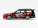 SHELL VALINO STAGEA R34 PLUTO MOK DRIFTAGEA 34 Driver Side