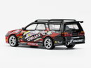 SHELL VALINO STAGEA R34 PLUTO MOK DRIFTAGEA 34 Rear Hatch