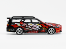 SHELL VALINO STAGEA R34 PLUTO MOK DRIFTAGEA 34 Passenger Side