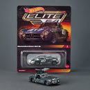 Hot Wheels Collectors Elite 64 Series Mercedes-Benz 300 SL