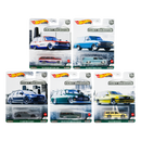 Hot Wheels Custom Premium Lot (See Description & Images For Items Included)