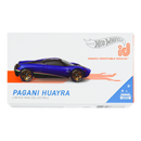 Hot Wheels ID Car Pagani Huayra