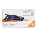 Hot Wheels ID Car Rally Finale