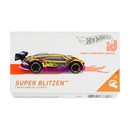Hot Wheels ID Car Super Blitzen