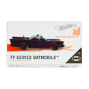 Hot Wheels ID Car TV Series Batmobile