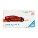 Hot Wheels ID Car Tesla Model S