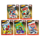 Hot Wheels Custom Lot (See Description for items included)