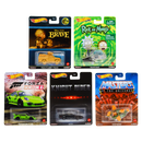 Hot Wheels Replica Entertainment 2021 Series 3