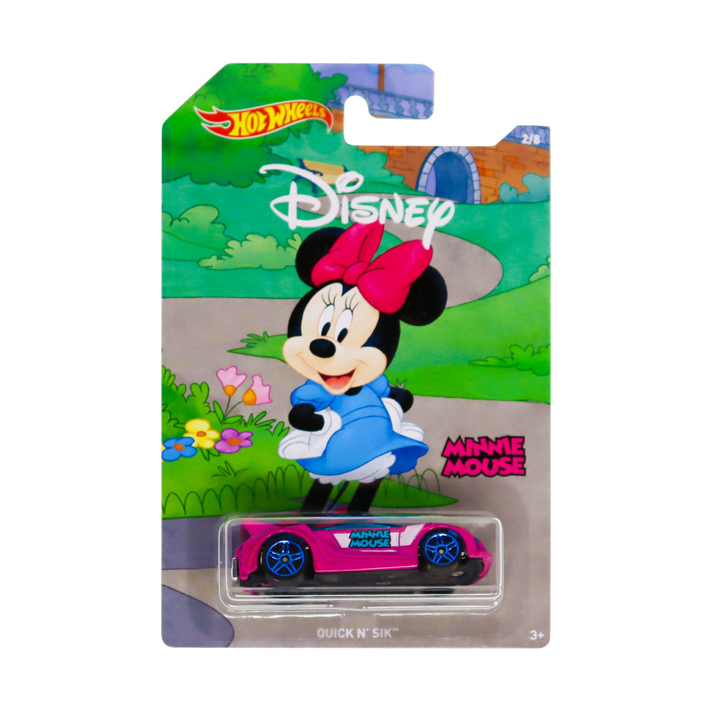2019 disney hot wheels on sale