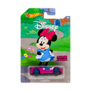 Hot Wheels Minnie Mouse Quick N SIK