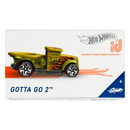 Hot Wheels ID Car Gotta Go 2