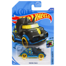 Hot Wheels Tricera Truck Treasure Hunt