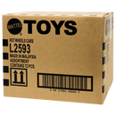 Hot Wheels 2022 U.S. Q Case Factory Sealed in Retail Packaging
