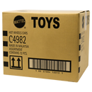 Hot Wheels 2021 International J Case - Factory Sealed Retail Box