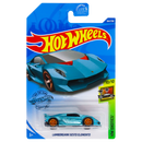 Hot Wheels Lambo Sesto Elemento Super Treasure Hunt
