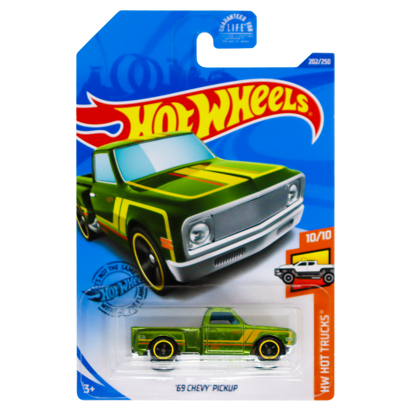 Diecast 164 Hot Wheels 2020 Super Treasure Hunt 65 Chevy