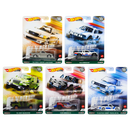 Hot Wheels Custom Premium Lot (See Description & Images For Items Included)