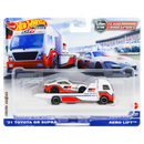 Hot Wheels Team Transport