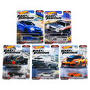 Hot Wheels Fast and the Furious - Fast Superstars