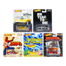 Hot Wheels Custom Lot (See Description for items included)