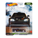 Hot Wheels Fast & Furious - Furious Fleet Honda S2000 in retail packaging