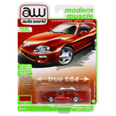 Auto World 1994 Toyota Supra Diecast Car