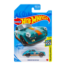Hot Wheels Porsche 356 Outlaw Super Treasure Hunt