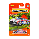 Matchbox Super Chase 2020 Chevy Corvette
