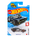 Hot Wheels Rodger Dodger 2021 Super Treasure Hunt 8 Ball