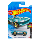 Hot Wheels Corvette Grand Sport Roadster 2020 Super Treasure Hunt