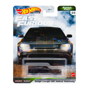 Hot Wheels Furious Fleet Dodger Charger SRT Hellcat Widebody