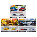 Hot Wheels Car Culture 2021 Target Exclusive 2-Pack Set - Mix 2