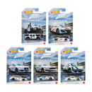 Hot Wheels Forza Motorsports Walmart series