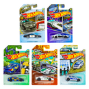Hot Wheels 2020 Police Series for Walmart