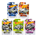 Hot Wheels Urban Camo Series