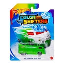 Hot Wheels Volkswagen Drag Bus Color Shifter