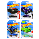 Hot Wheels 2021 J Case Kroger Color Exclusive variations