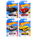 Hot Wheels 2021 N Case Kroger Color Exclusive variations